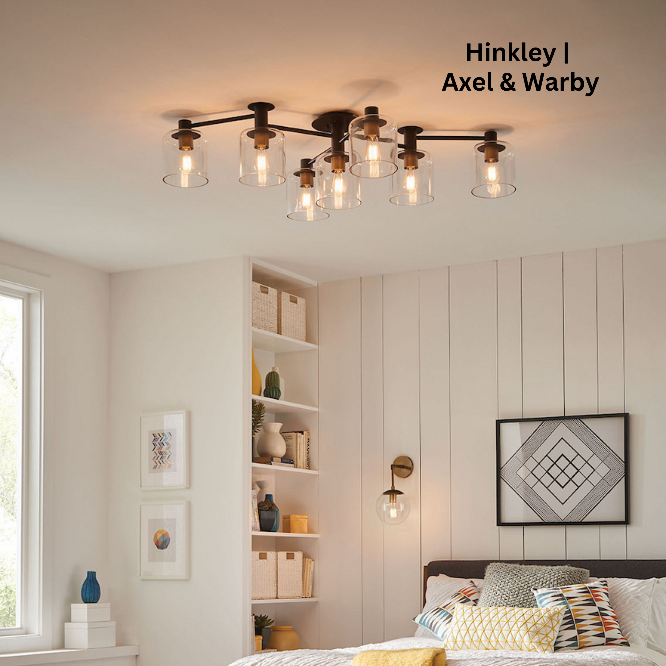 Hinkley | Axel & Warby