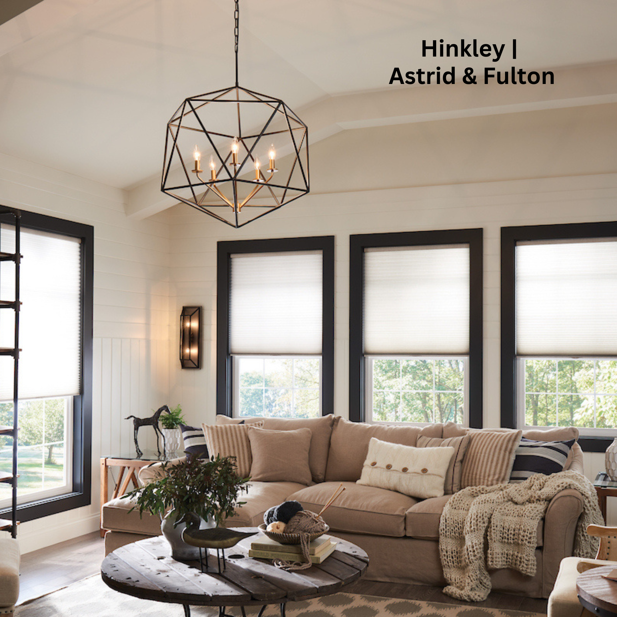 Hinkley | Astrid & Fulton