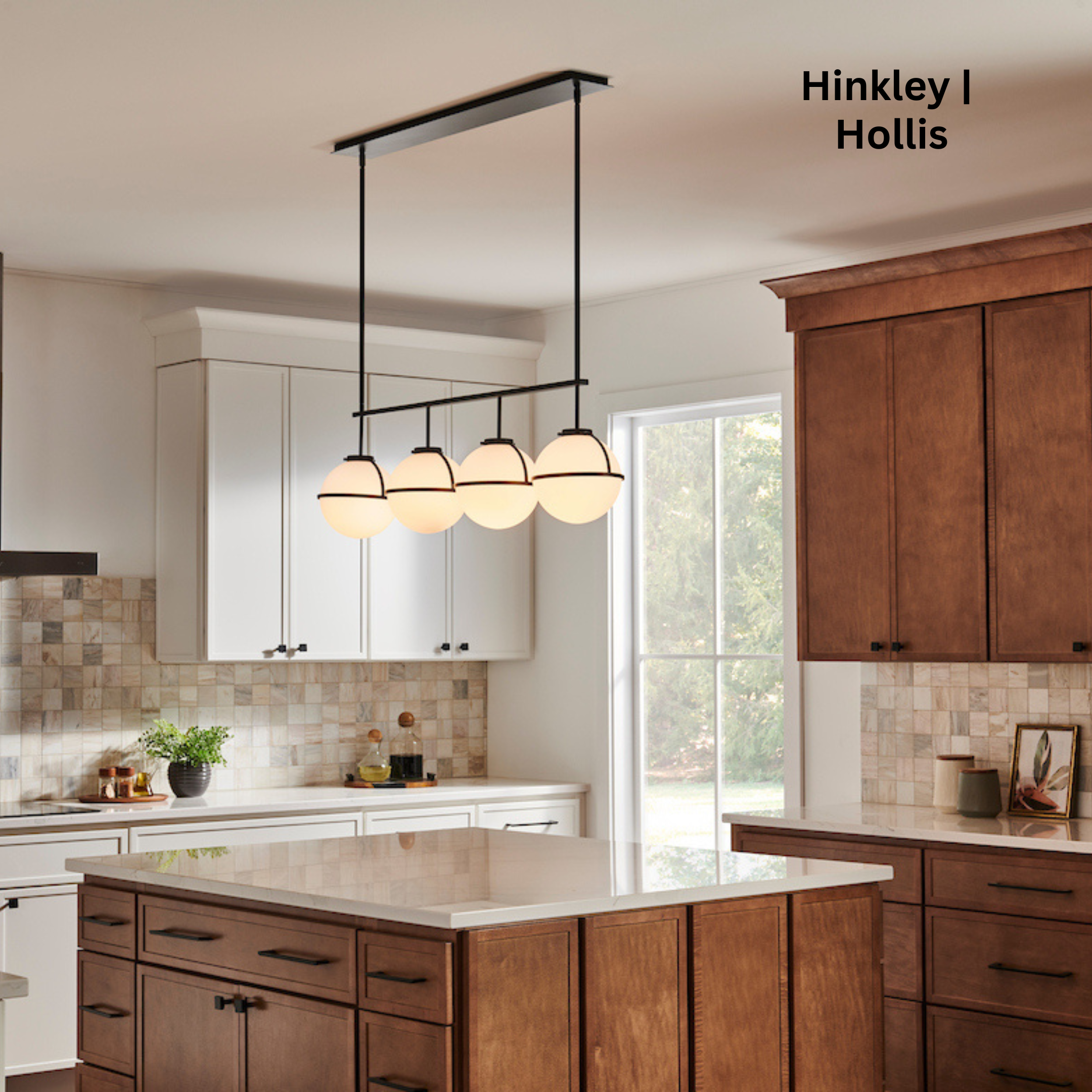 Hinkley | Hollis