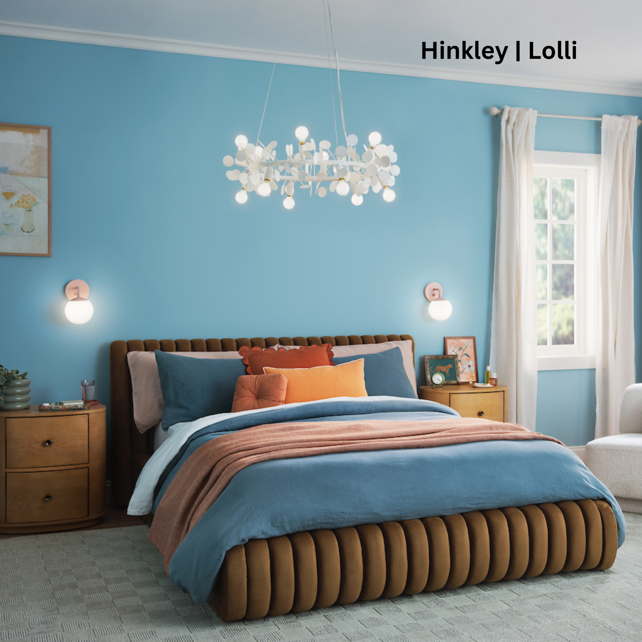 Hinkley | Lolli