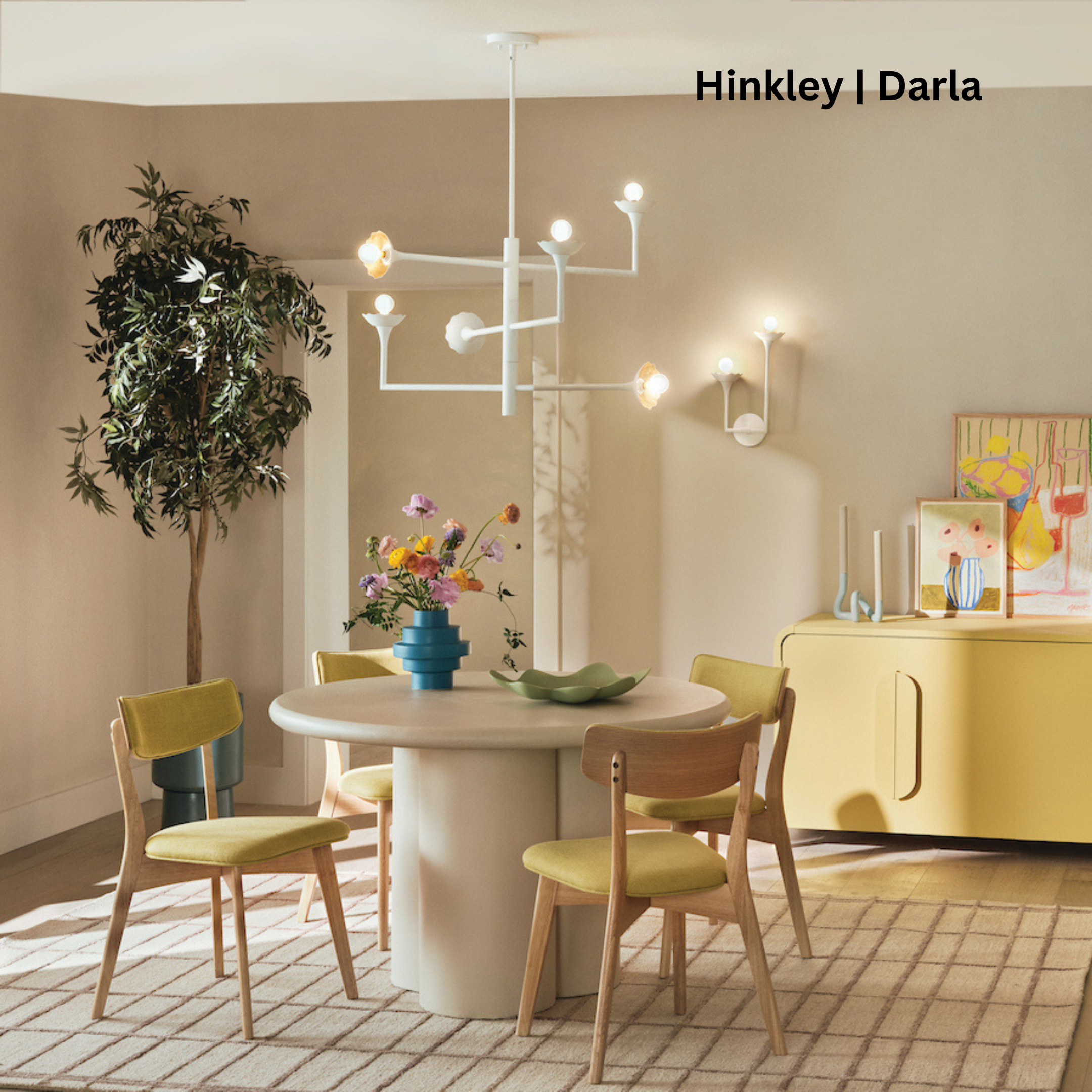 Hinkley | Darla