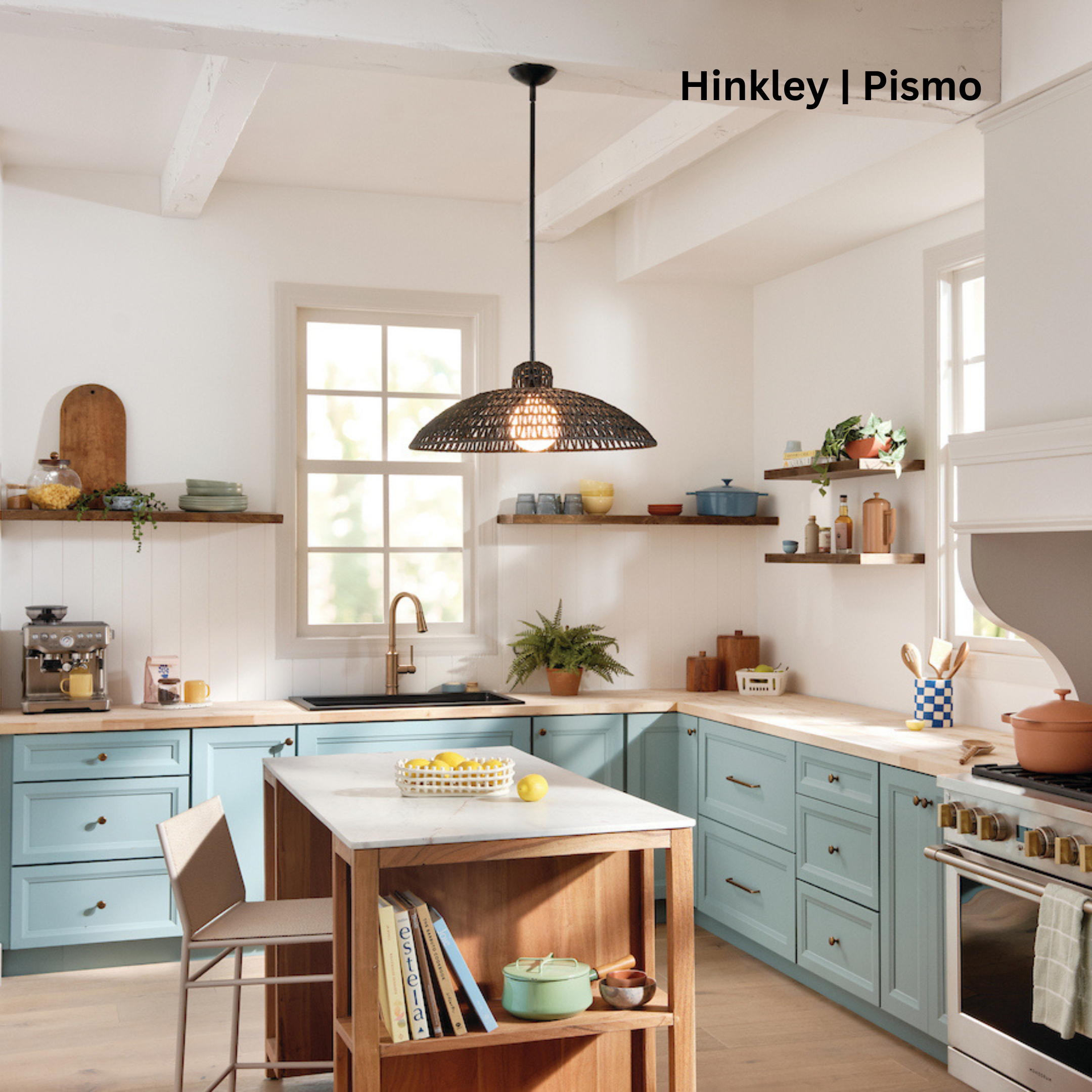 Hinkley | Pismo