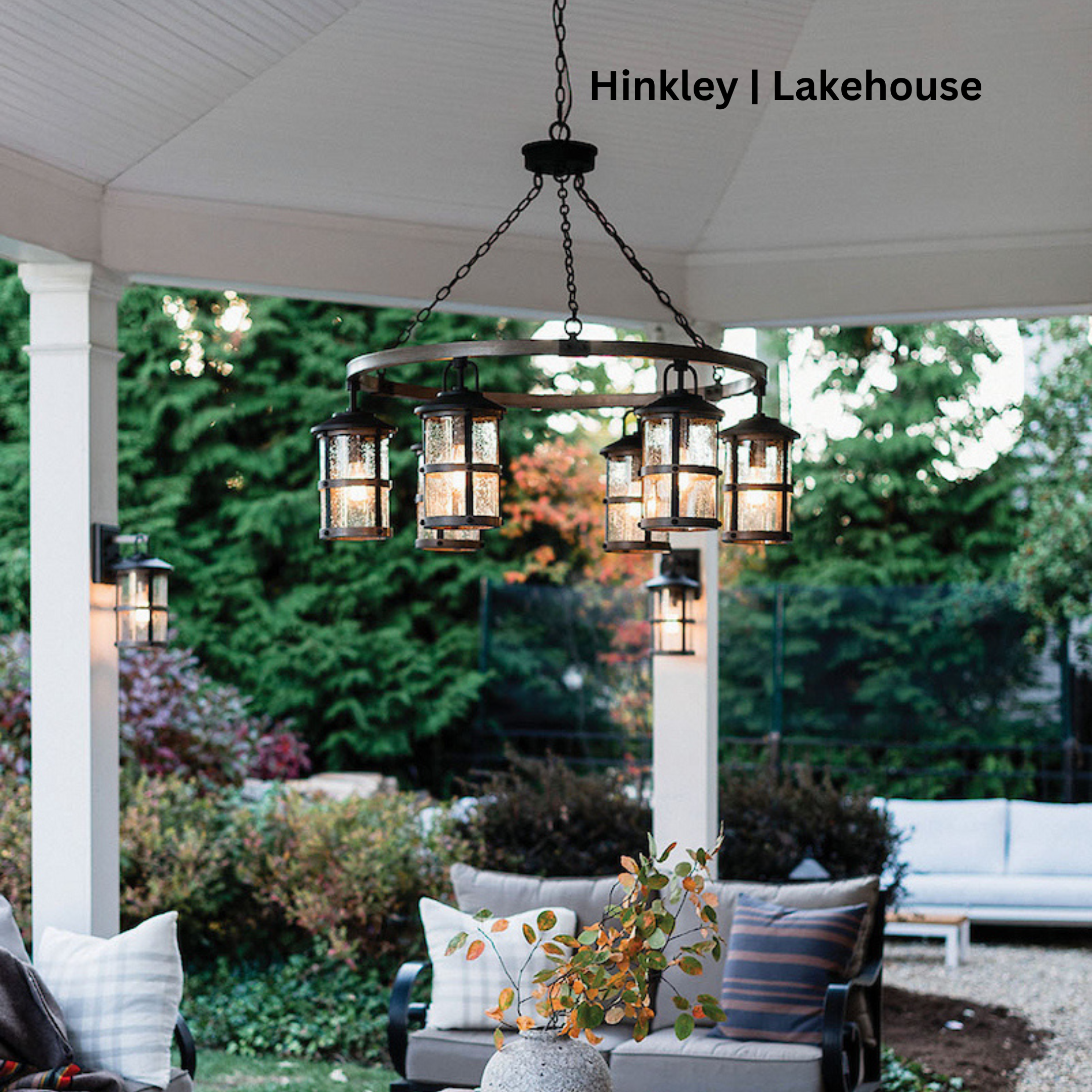 Hinkley | Lakehouse