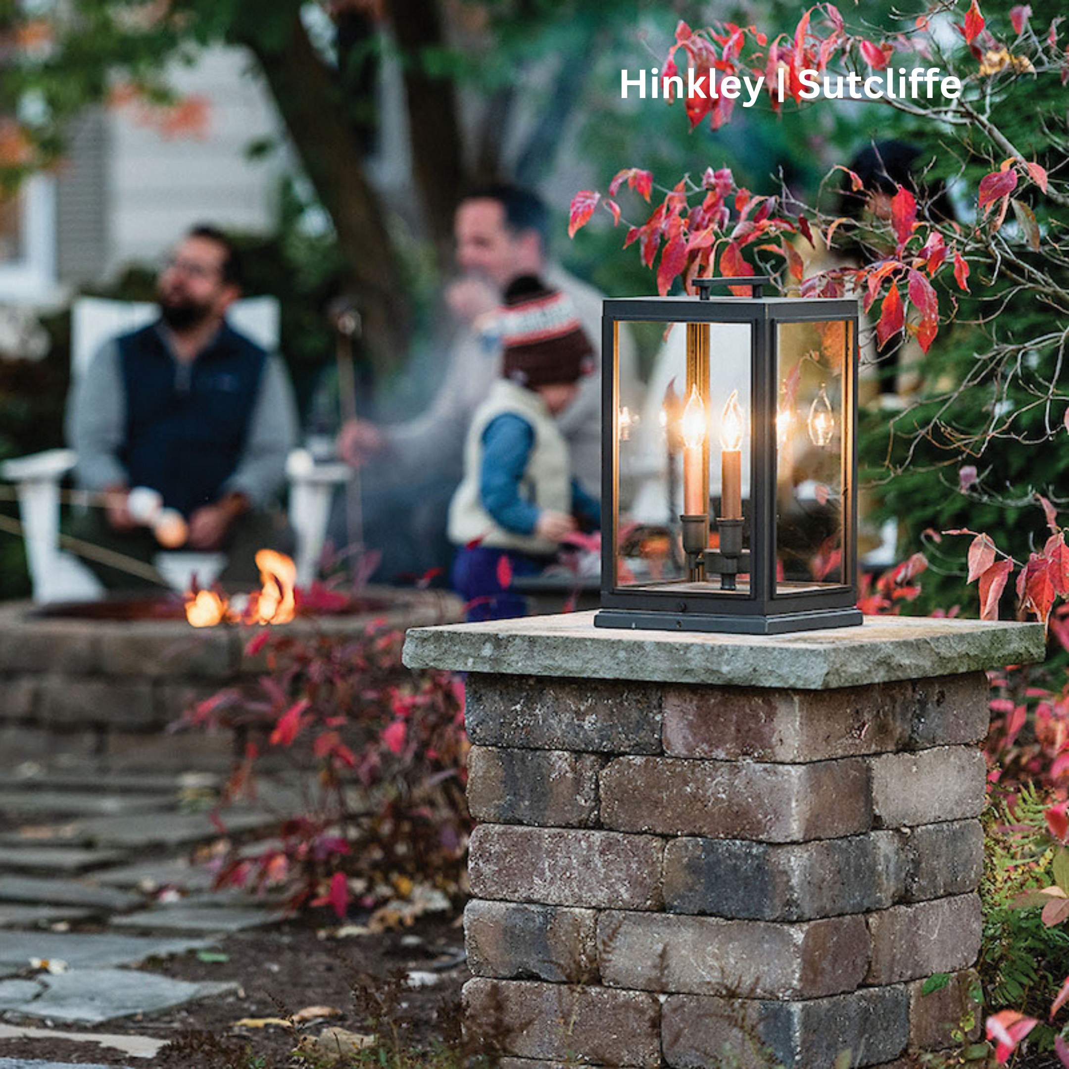 Hinkley | Sutcliffe