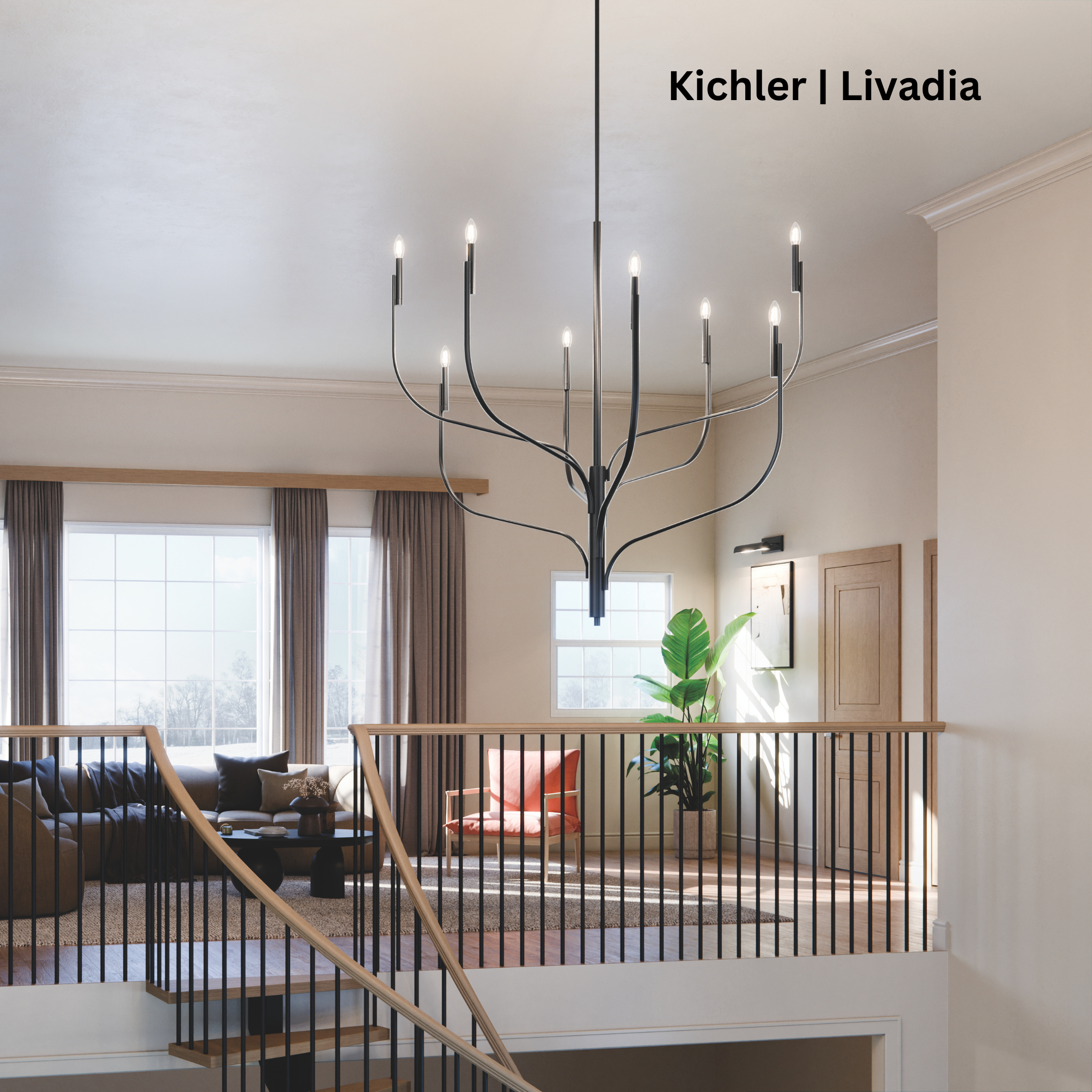 Kichler | Livadia