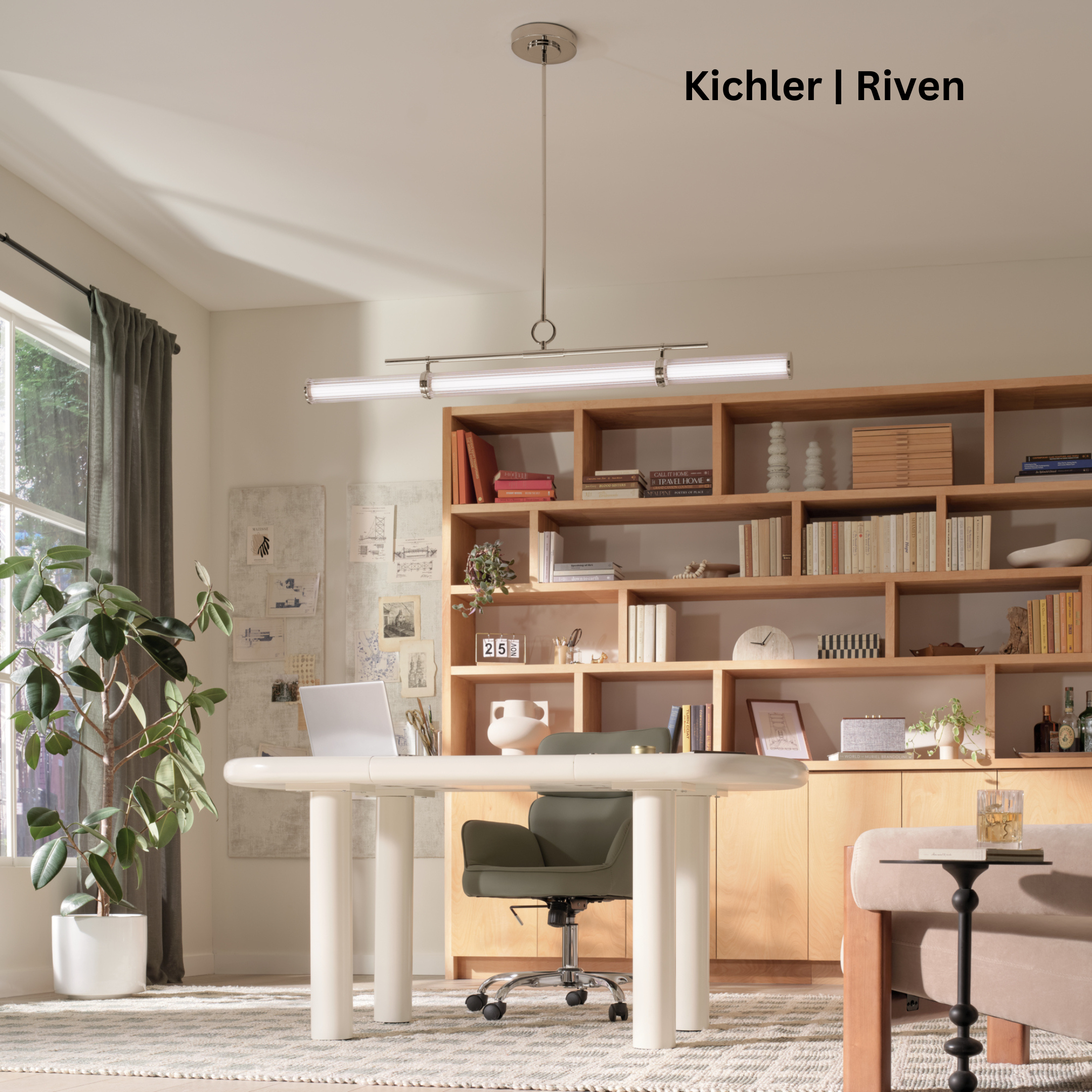 Kichler | Riven