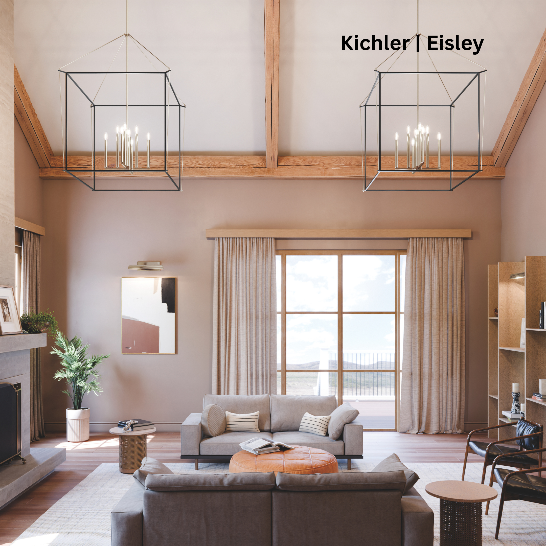 Kichler | Eisley