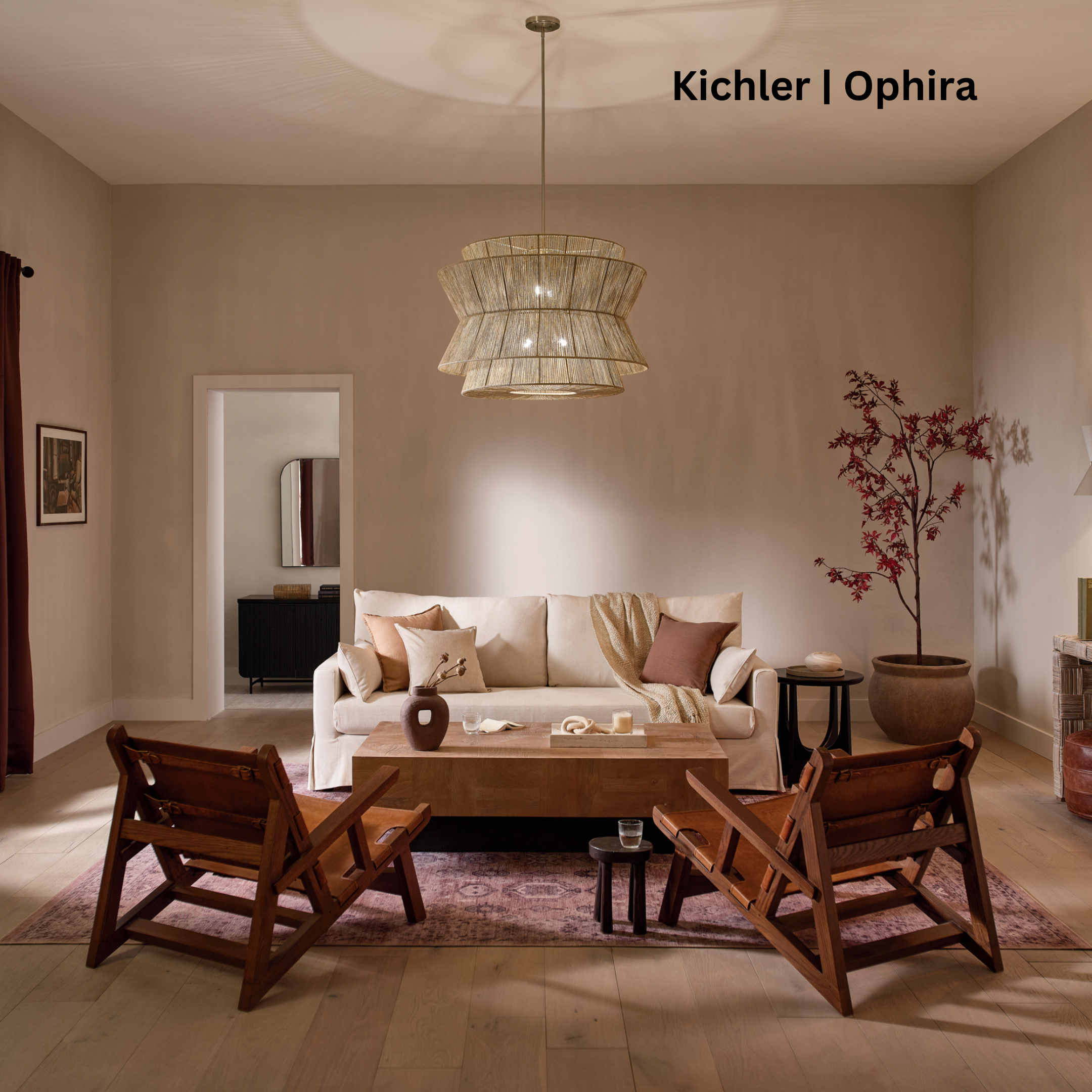 Kichler | Ophira