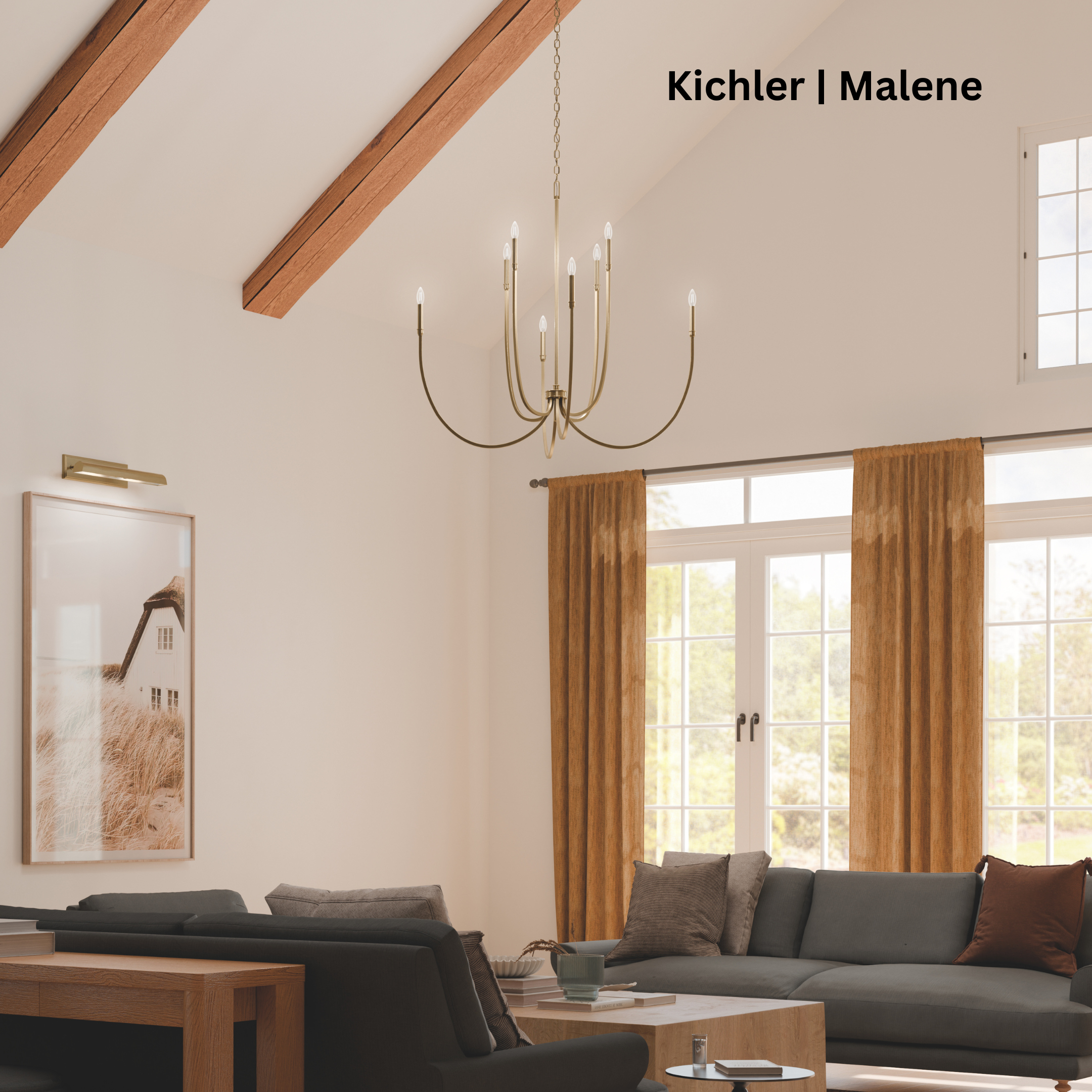 Kichler | Malene