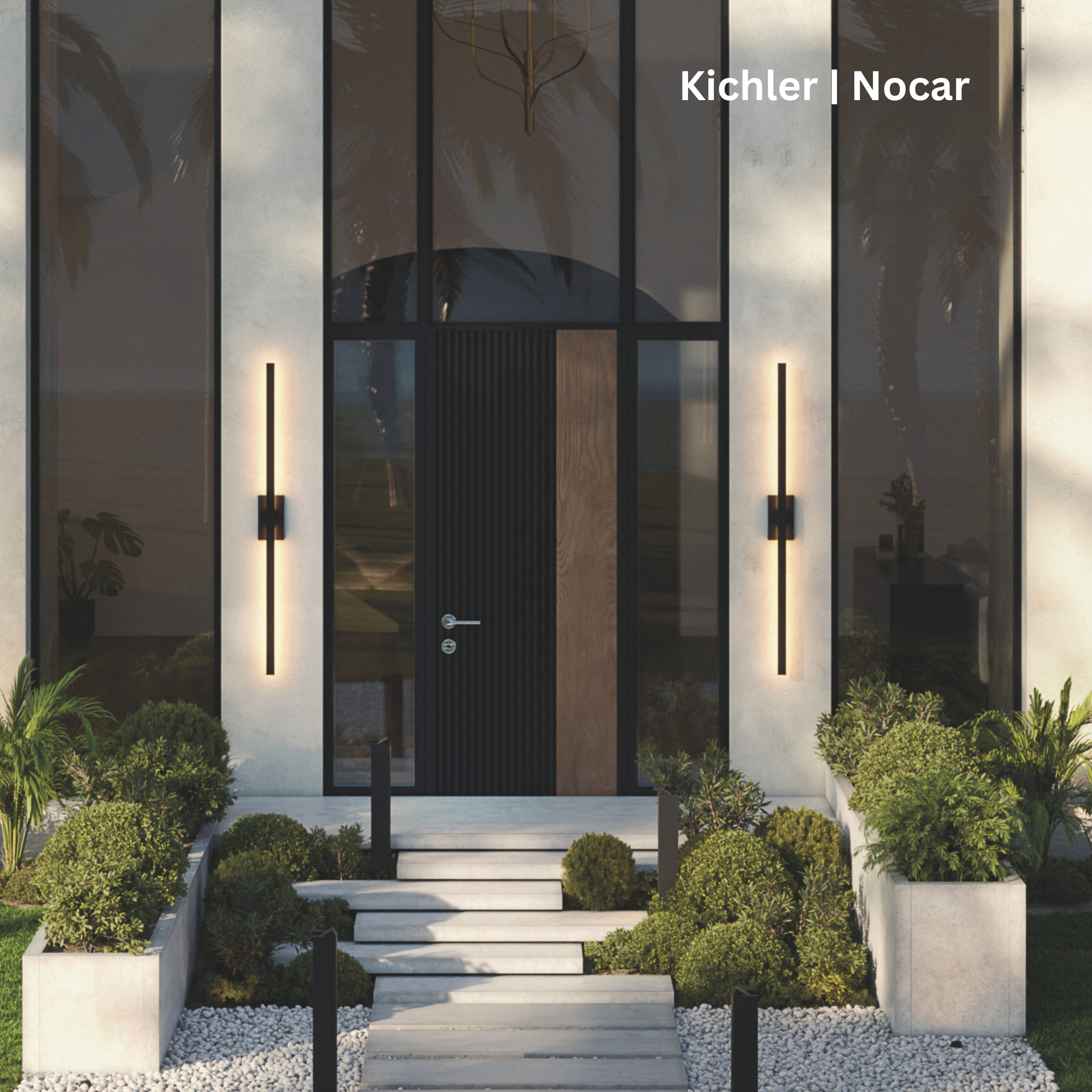 Kichler | Nocar