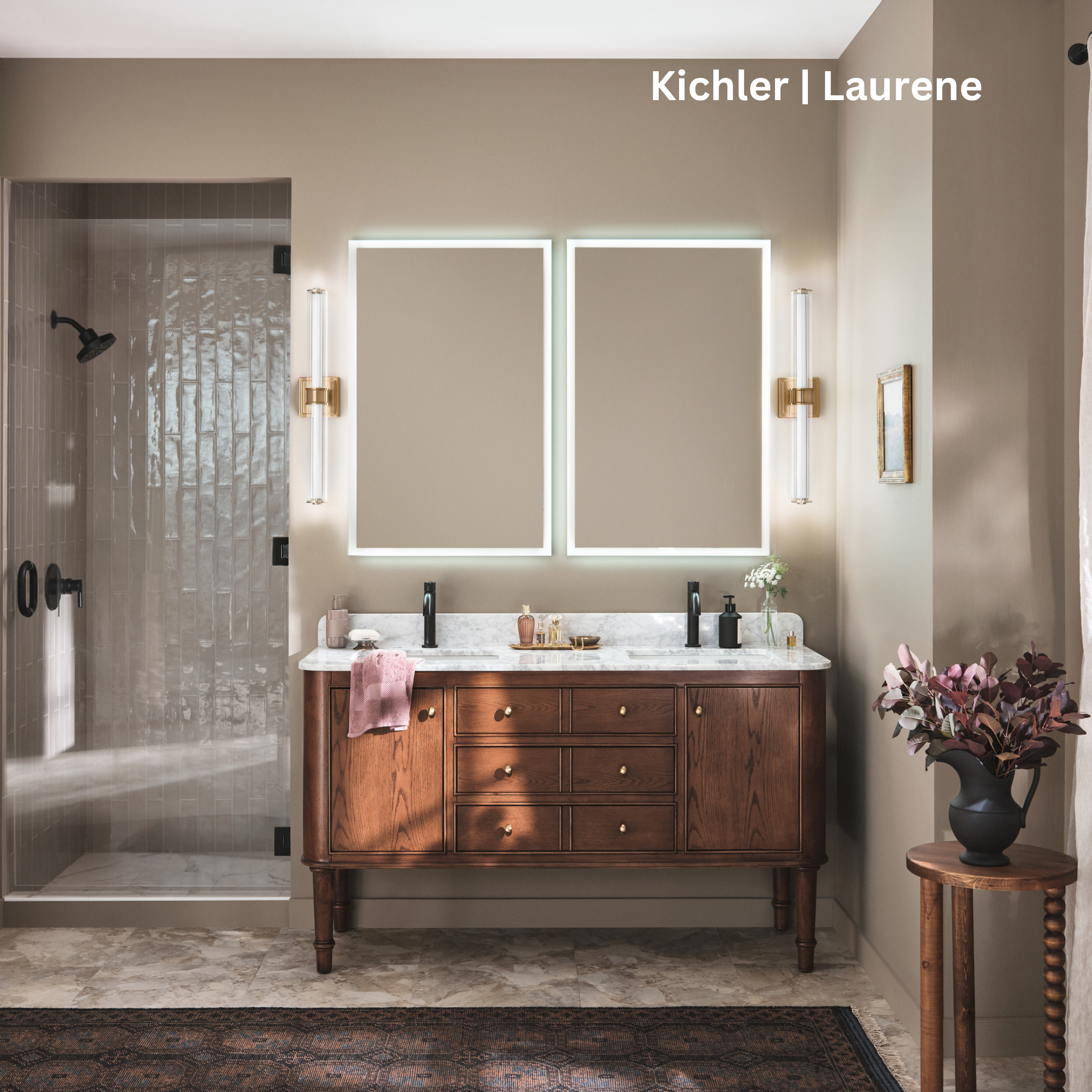 Kichler | Laurene