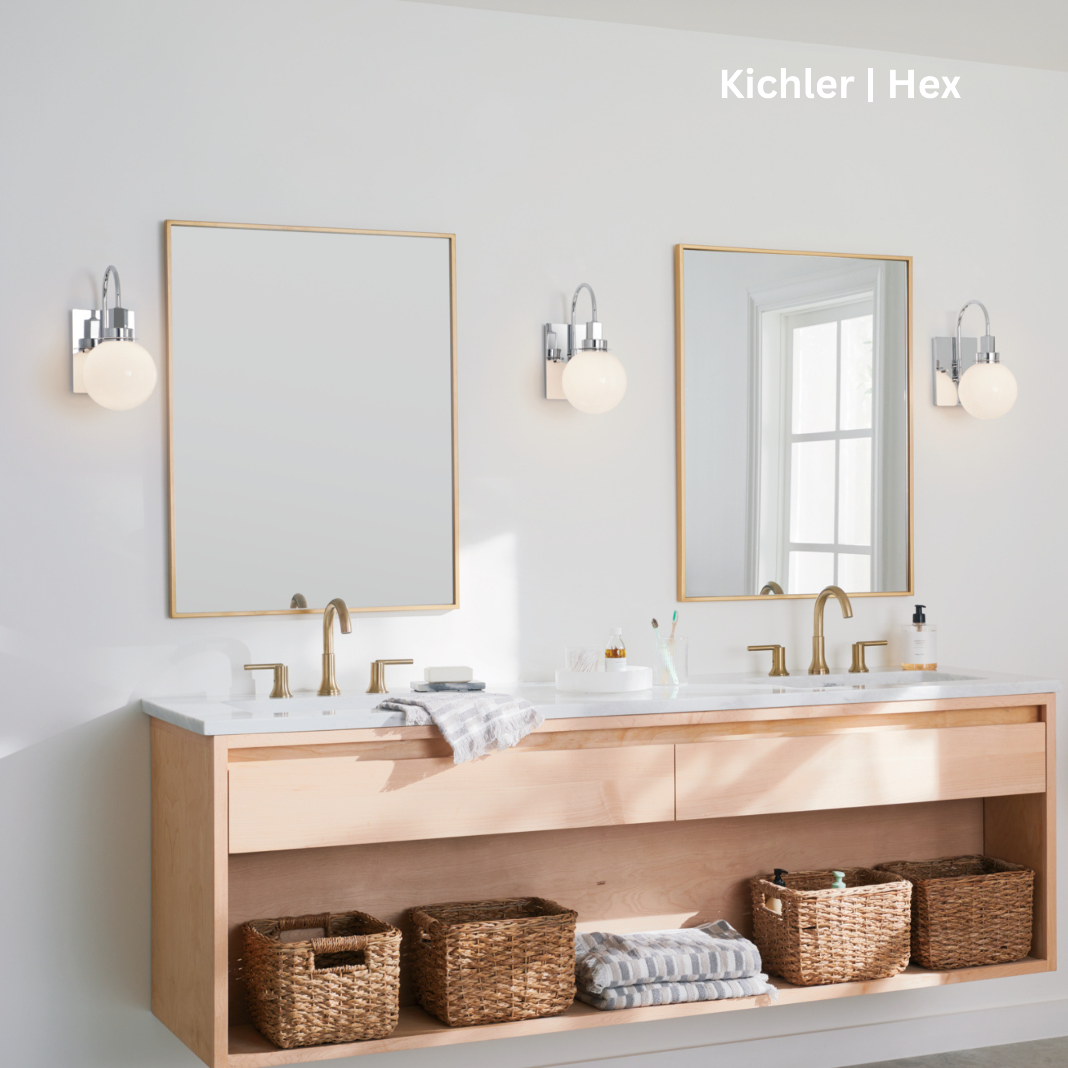 Kichler | Hex