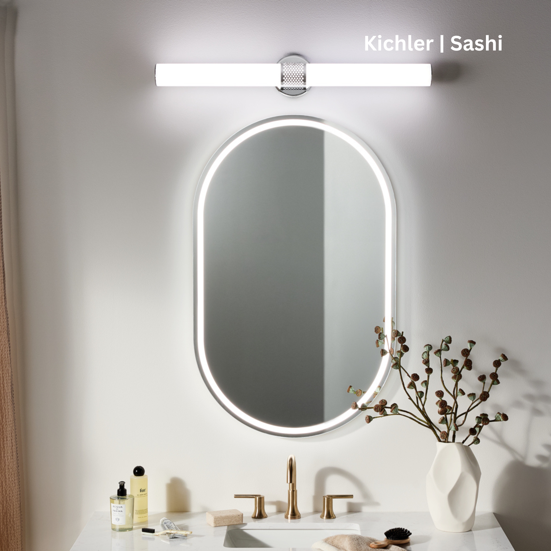 Kichler | Sashi