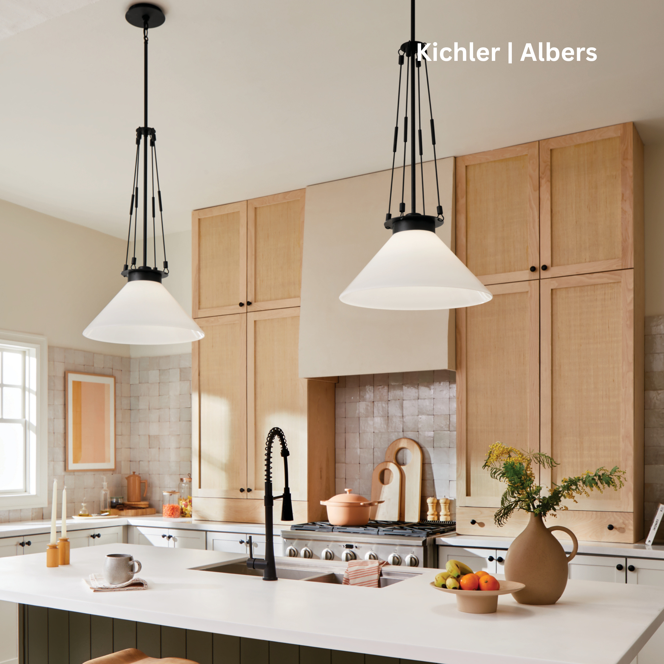 Kichler | Albers
