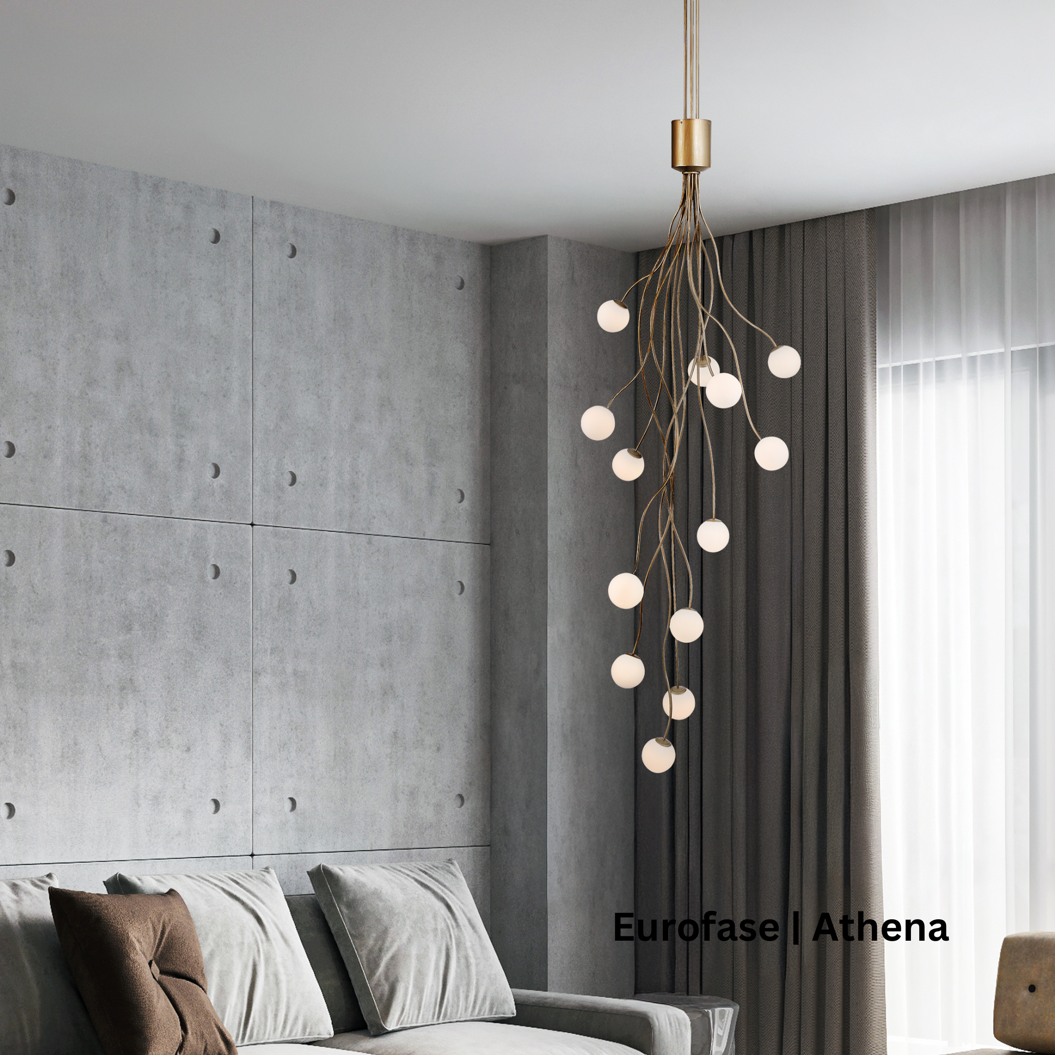 Eurofase | Athena