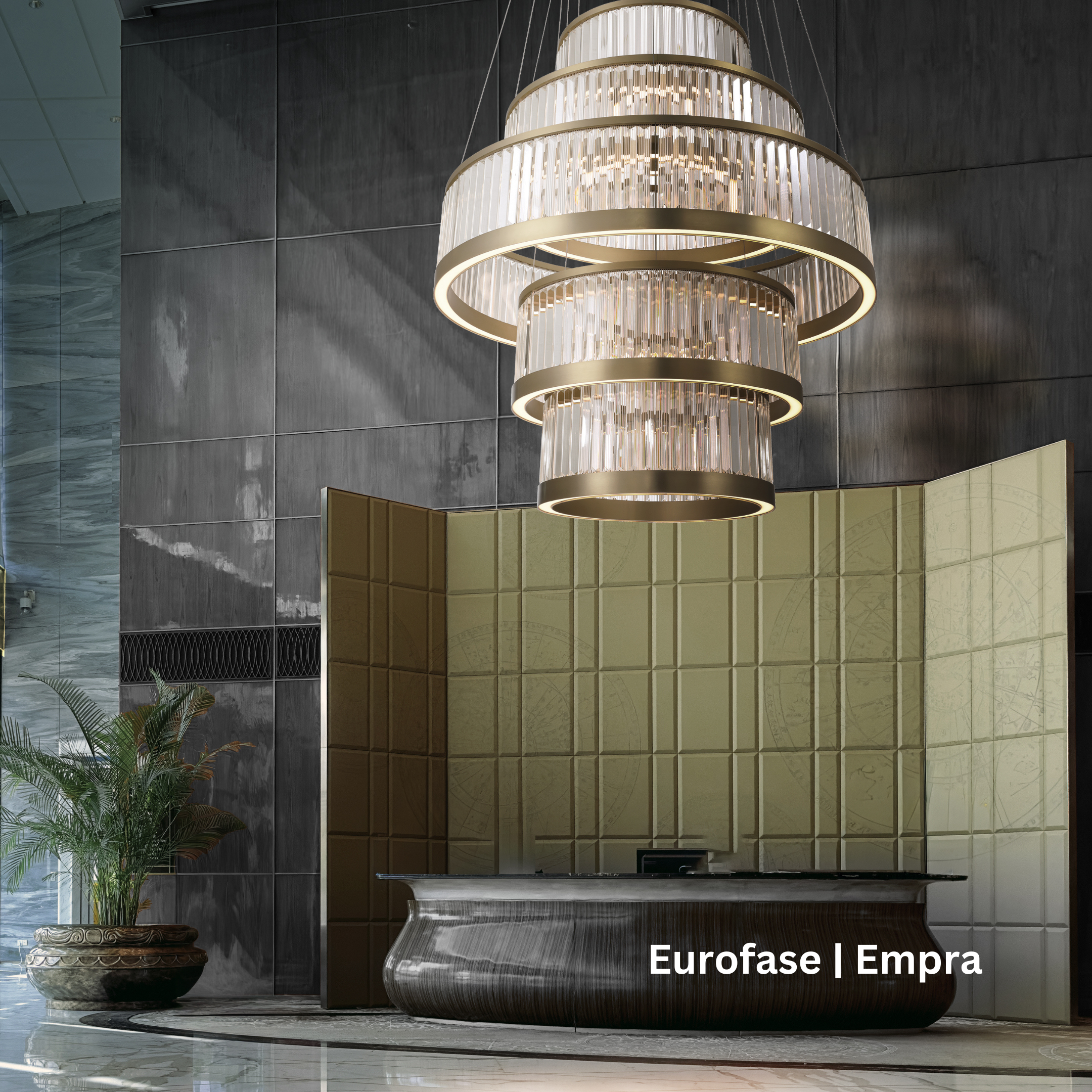 Eurofase | Empra