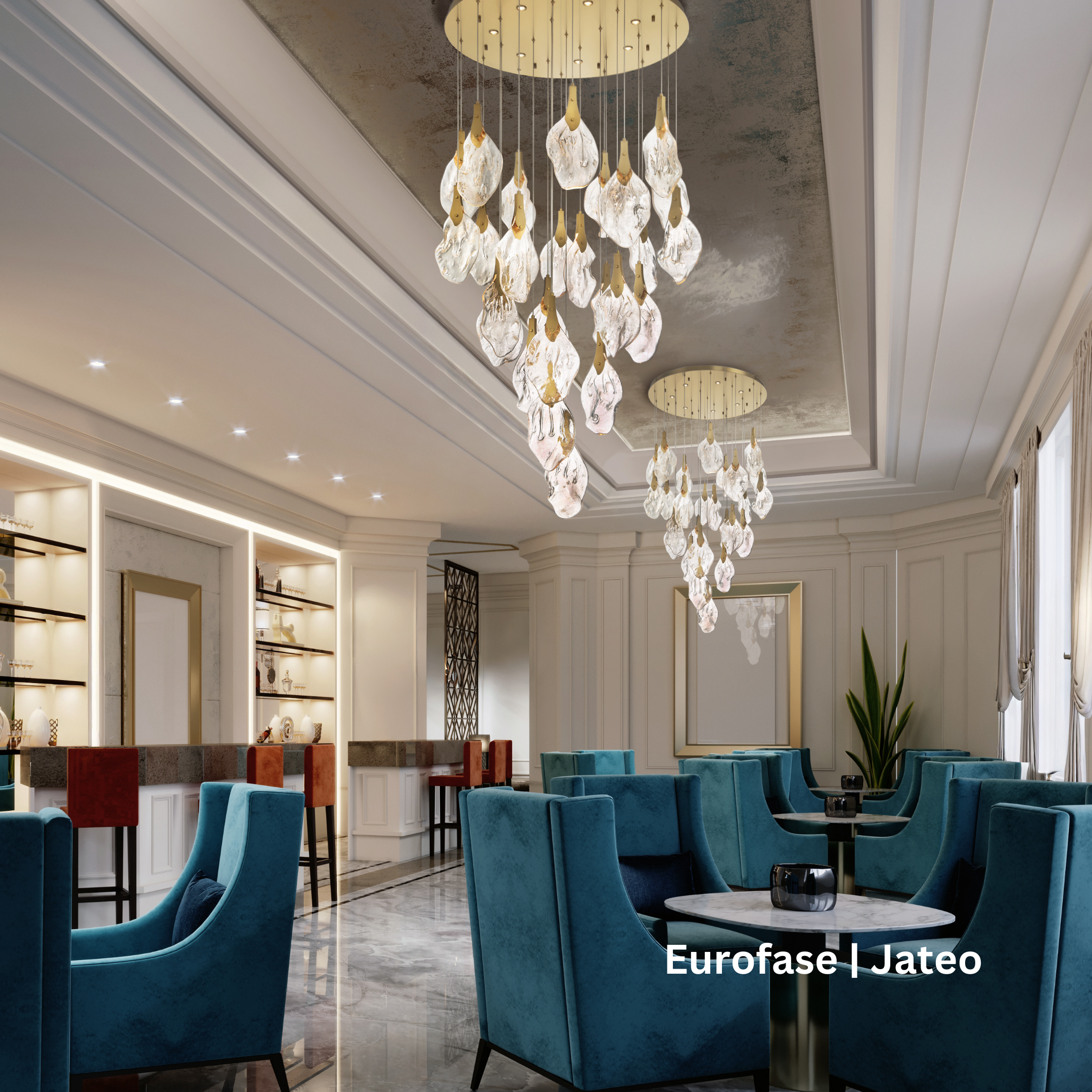 Eurofase | Jateo