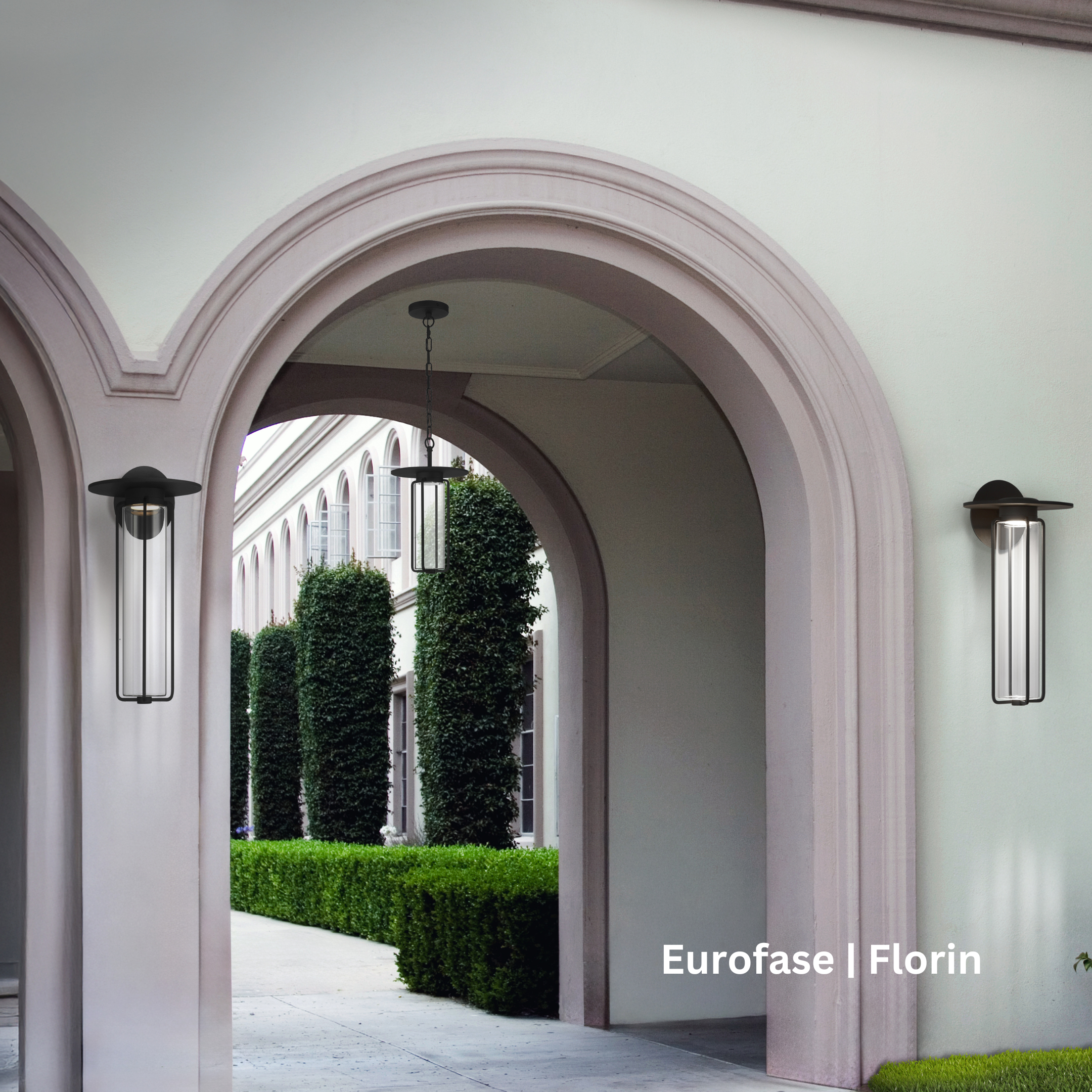 Eurofase | Florin