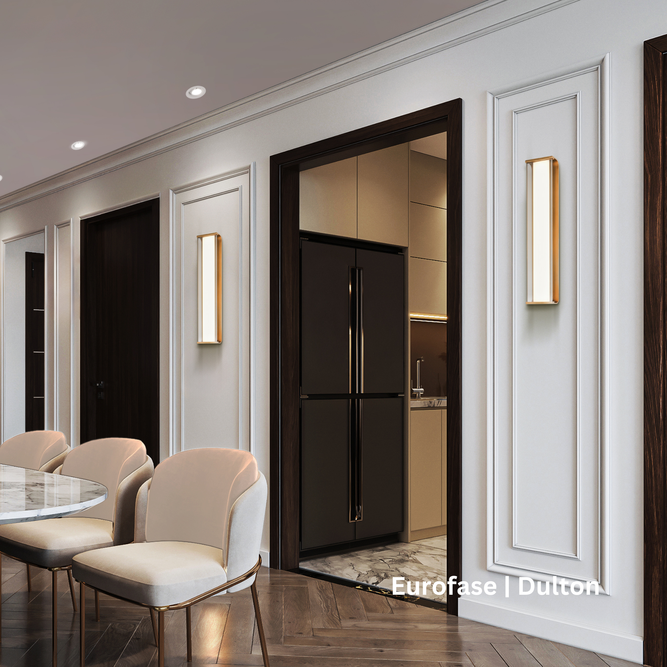 Eurofase | Dulton