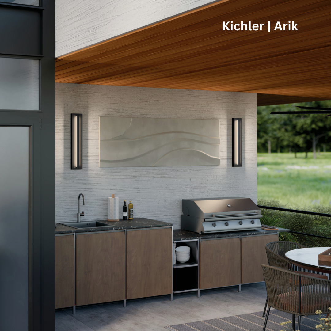 Kichler | Arik