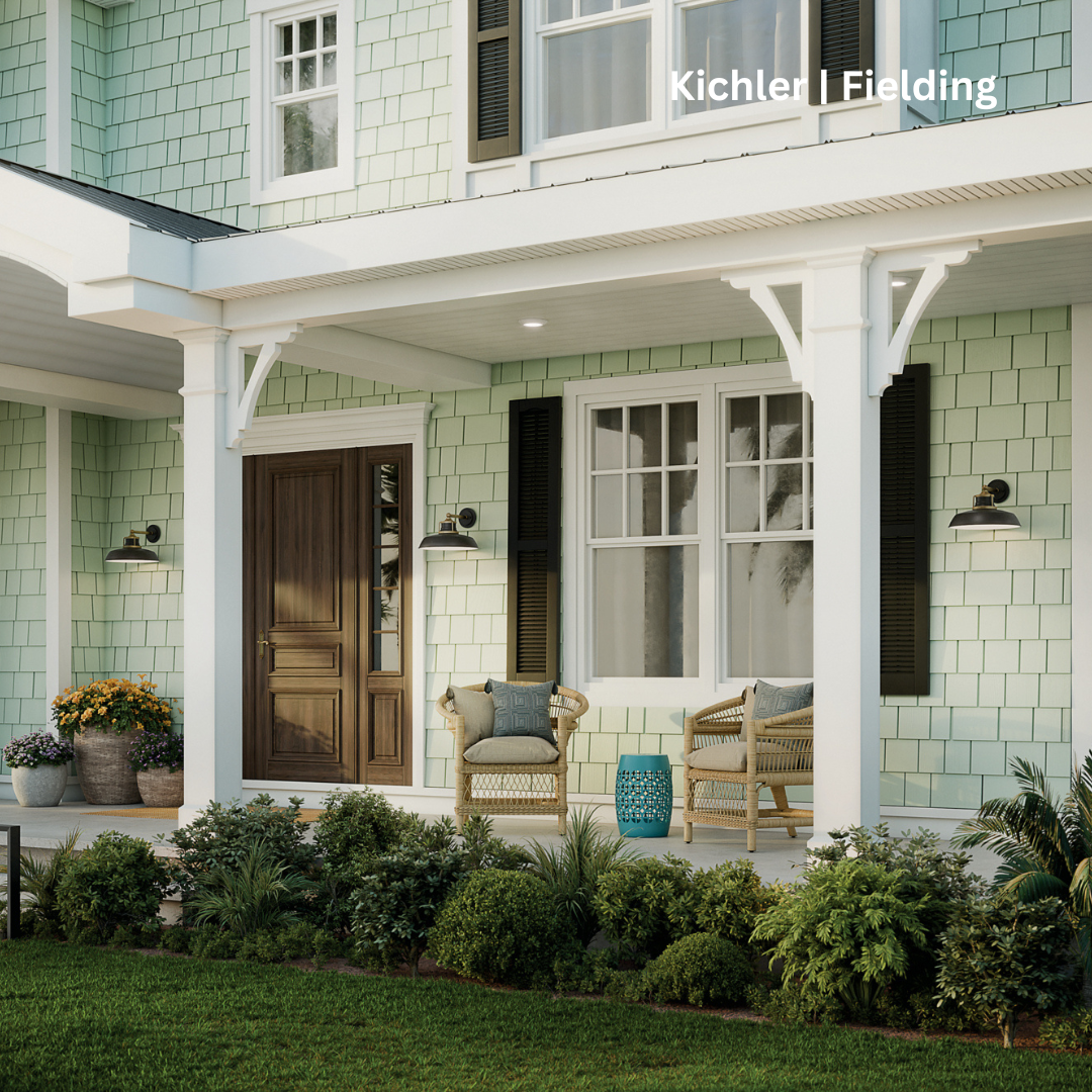 Kichler | Fielding