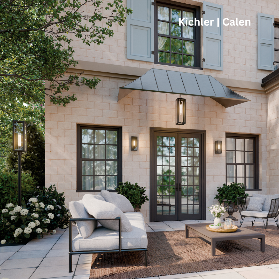 Kichler | Calen