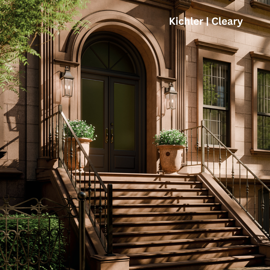 Kichler | Cleary