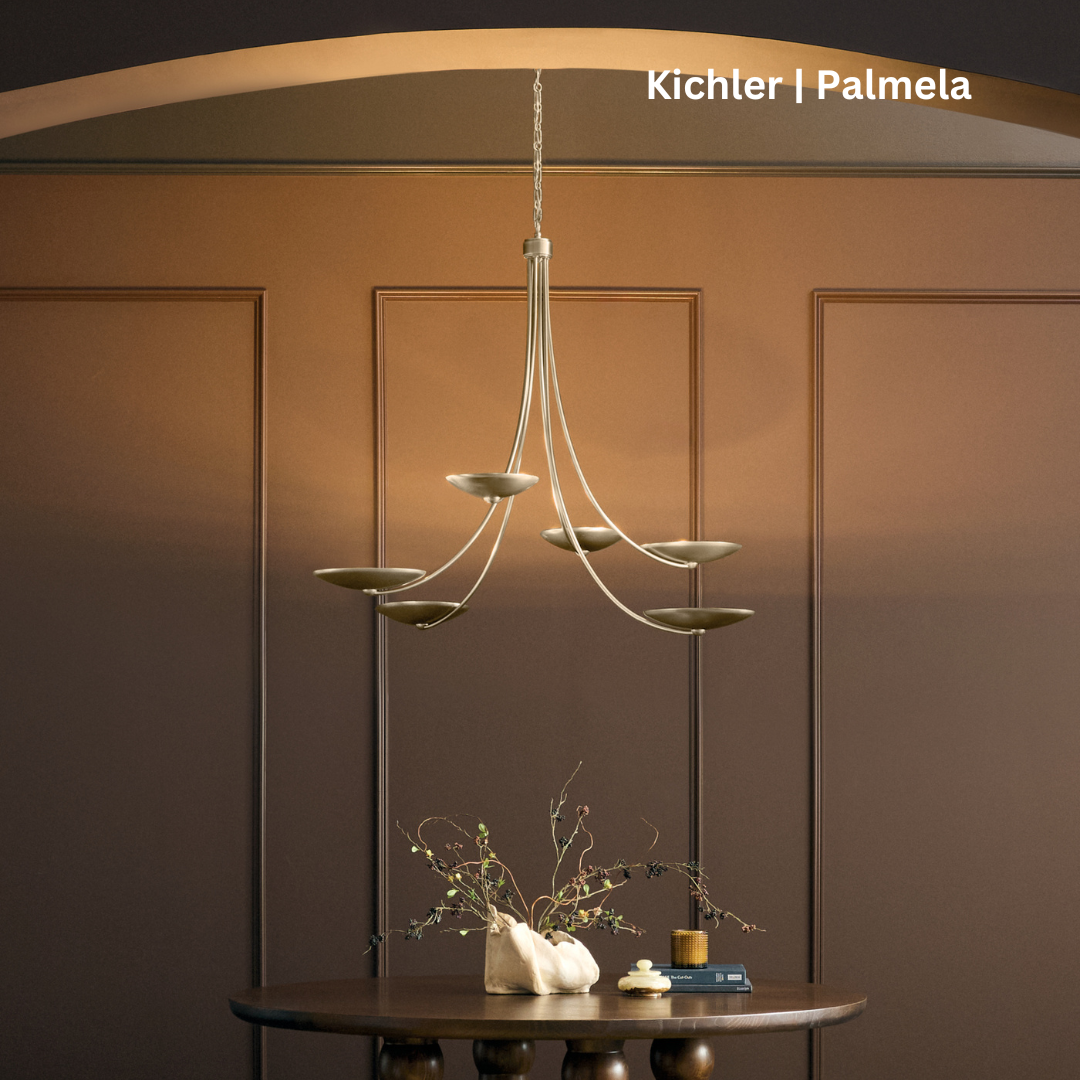 Kichler | Palmela