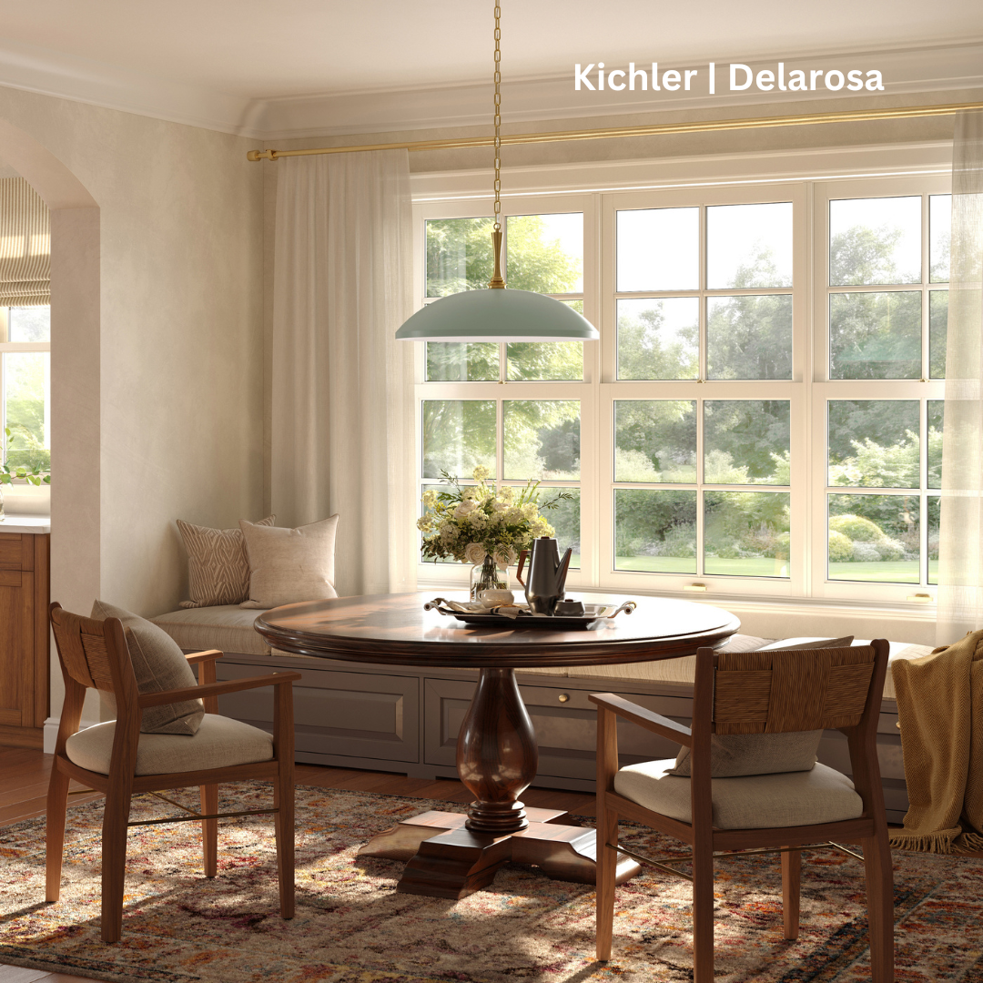 Kichler | Delarosa