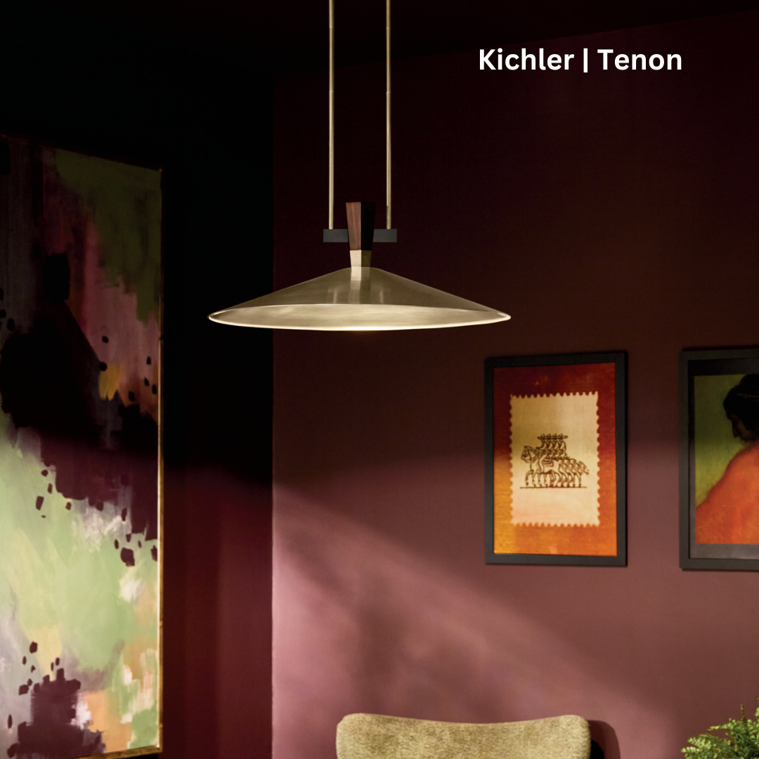 Kichler | Tenon