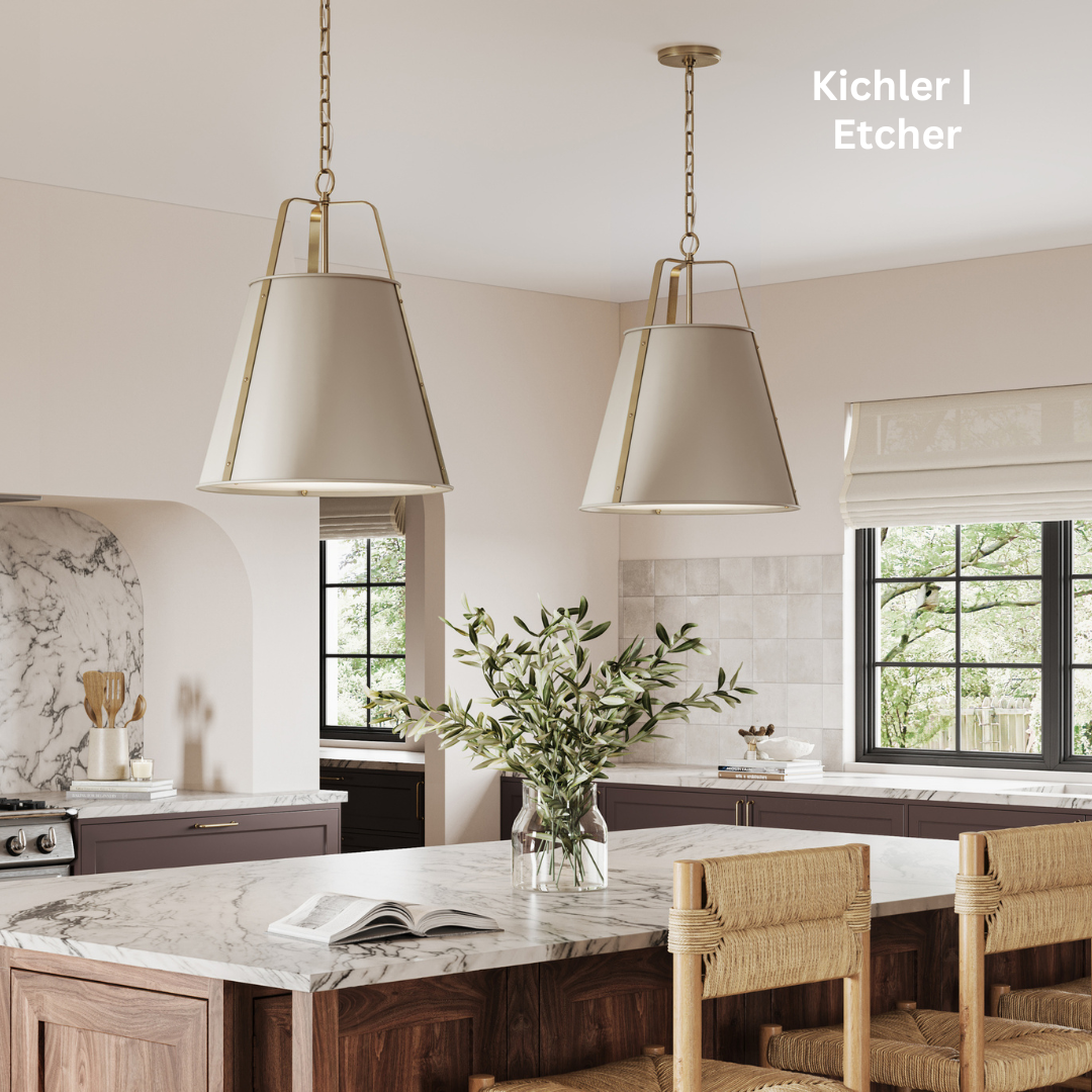 Kichler | Etcher