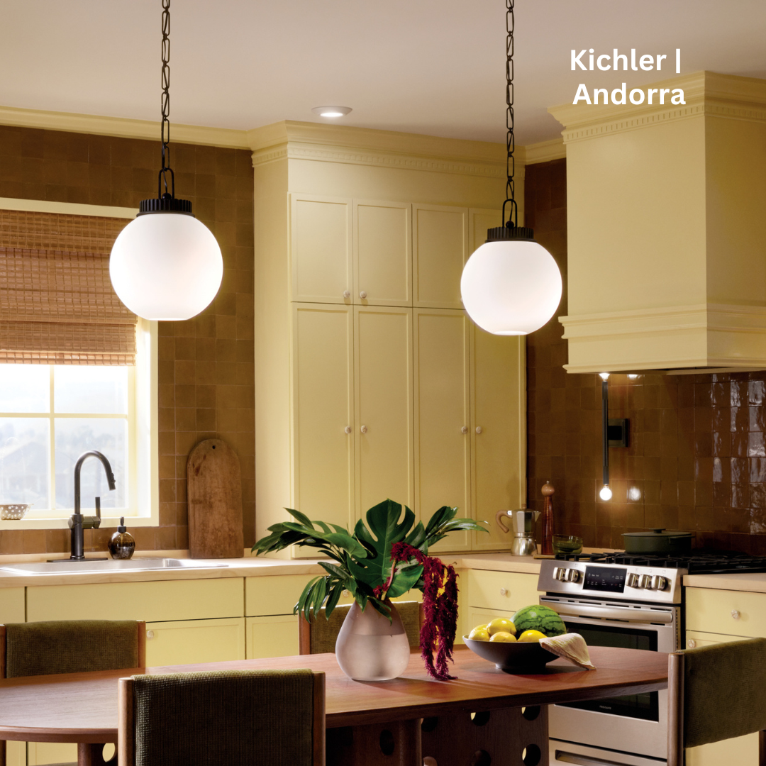 Kichler | Andorra