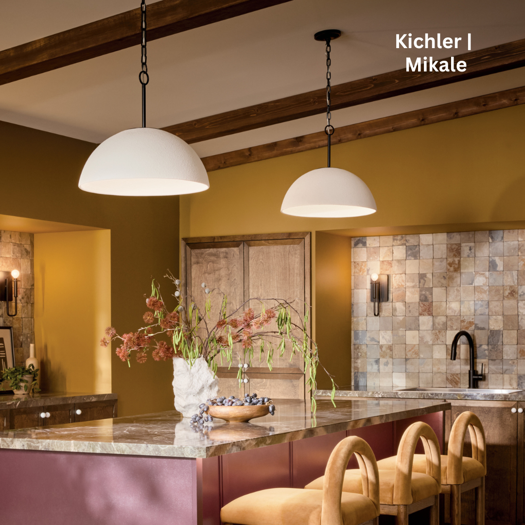 Kichler | Mikale