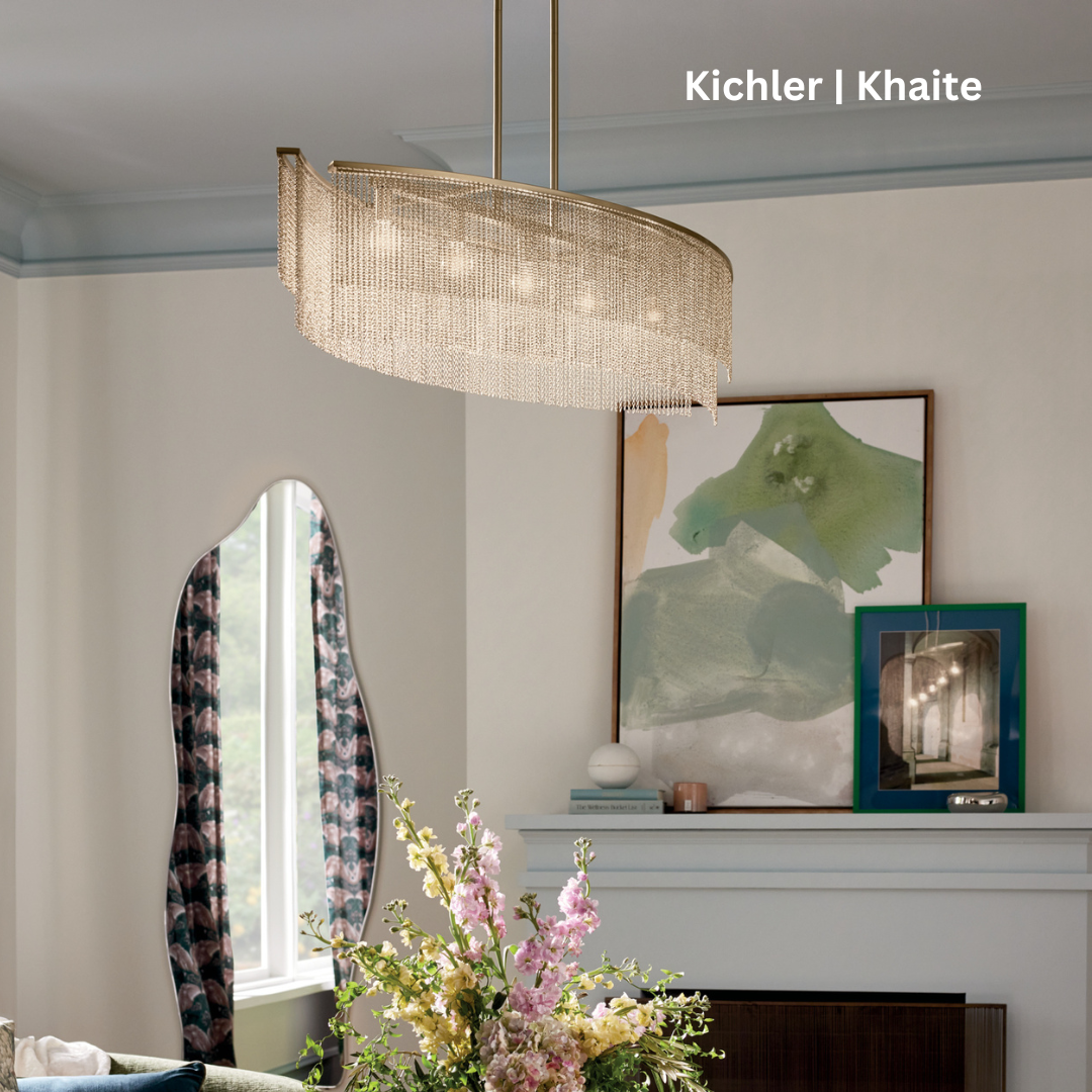 Kichler | Khalite 1