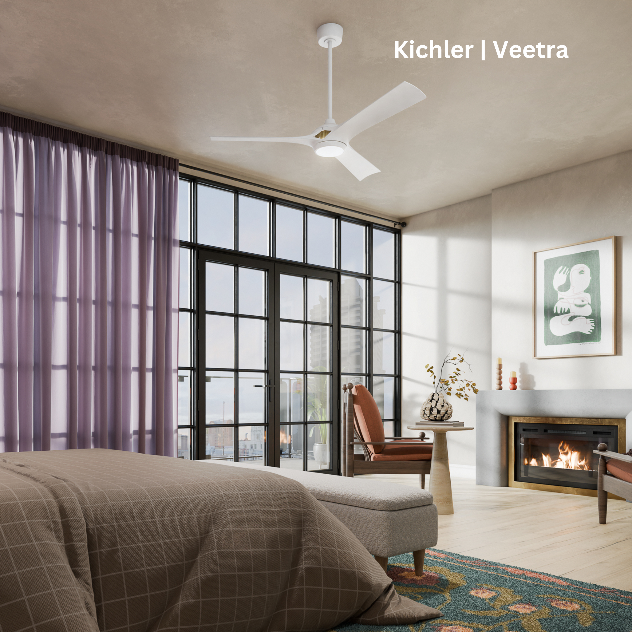 Kichler | Veetra