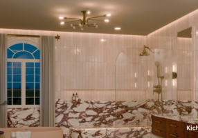Kichler July Header