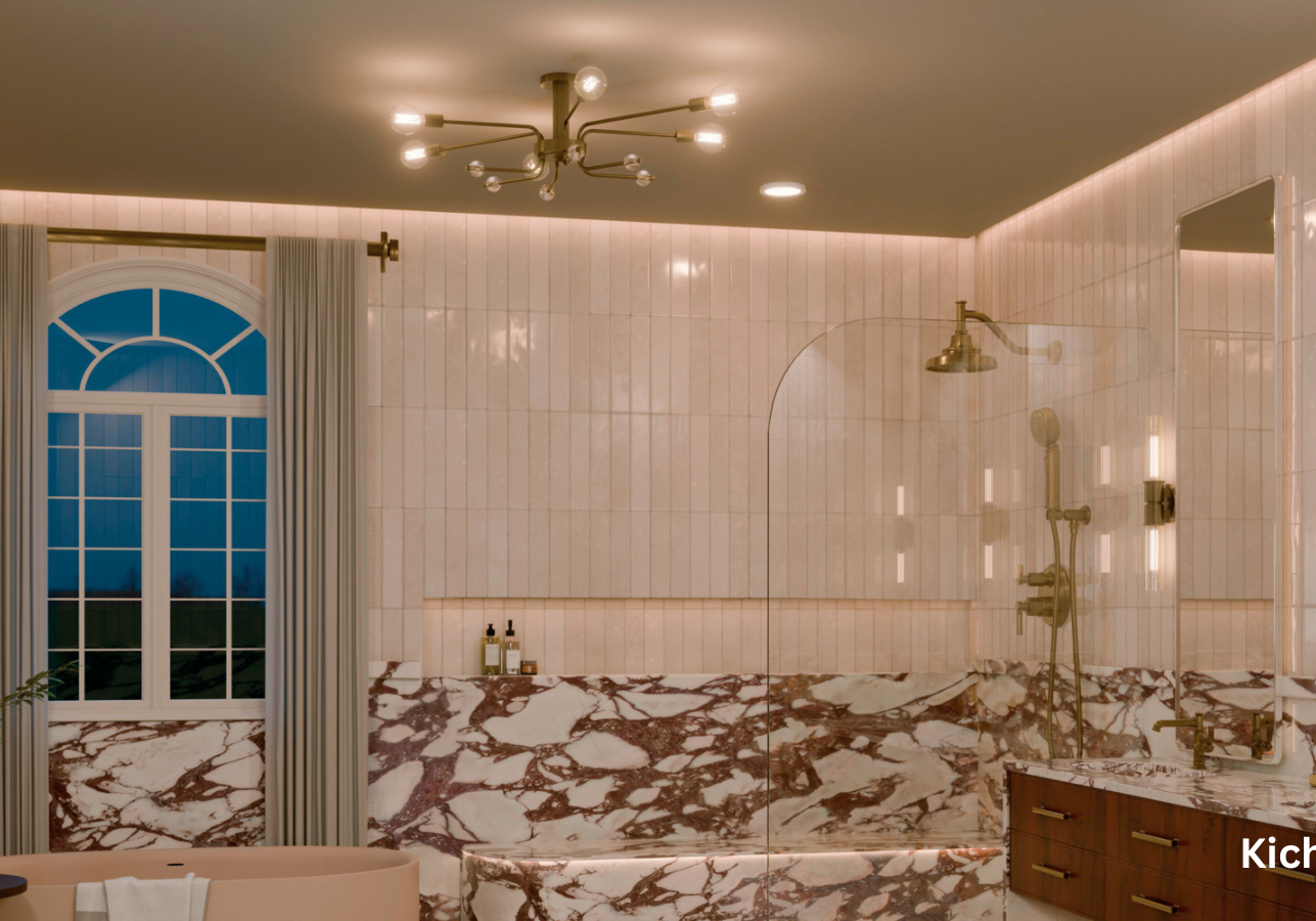Kichler July Header