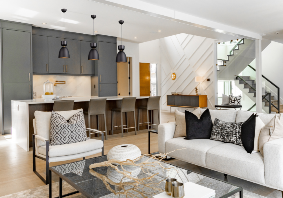 Artcraft Tempo Cylinder Pendant